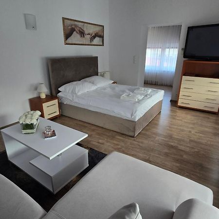 Motel Za Miedza Bralin Dış mekan fotoğraf