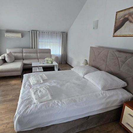 Motel Za Miedza Bralin Dış mekan fotoğraf