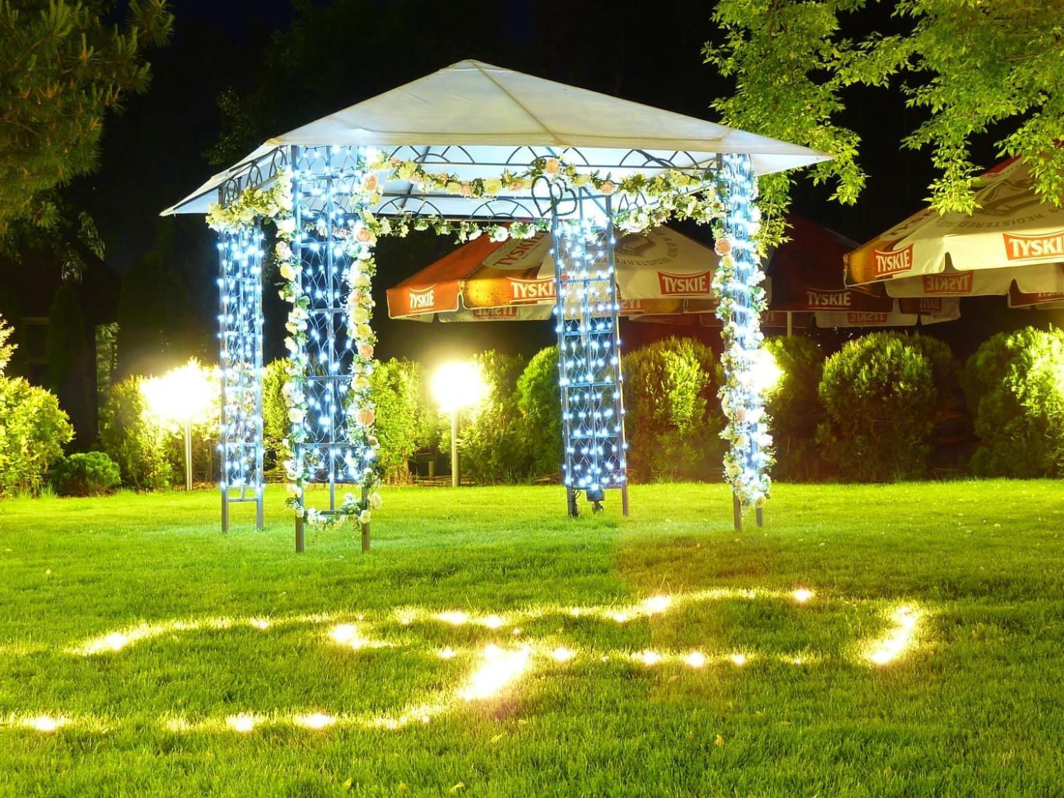 Motel Za Miedza Bralin Dış mekan fotoğraf