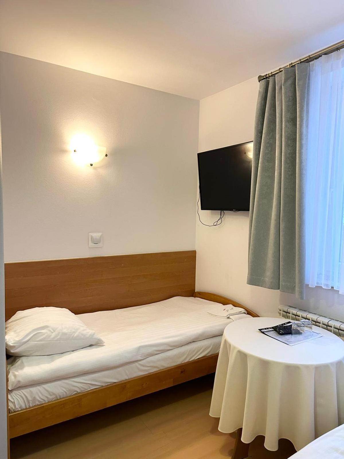 Motel Za Miedza Bralin Dış mekan fotoğraf