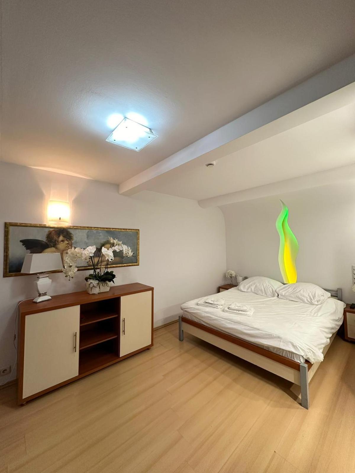 Motel Za Miedza Bralin Dış mekan fotoğraf