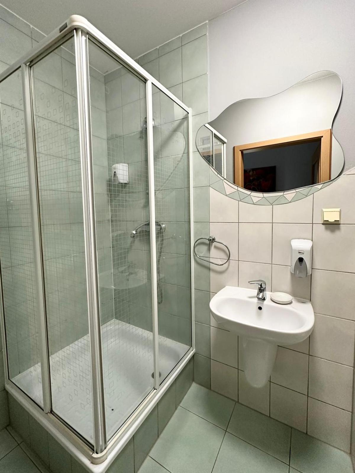 Motel Za Miedza Bralin Dış mekan fotoğraf