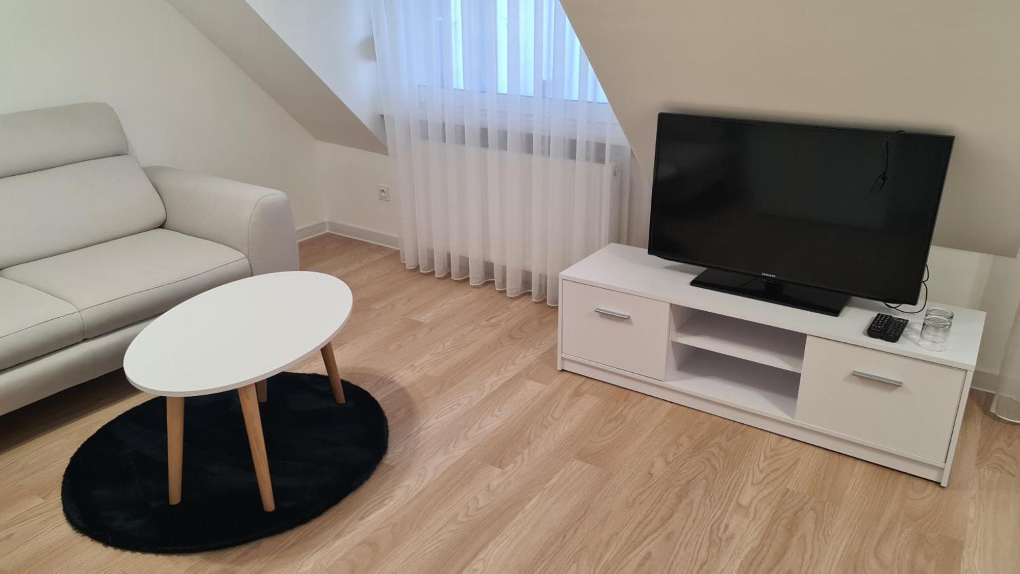 Motel Za Miedza Bralin Dış mekan fotoğraf