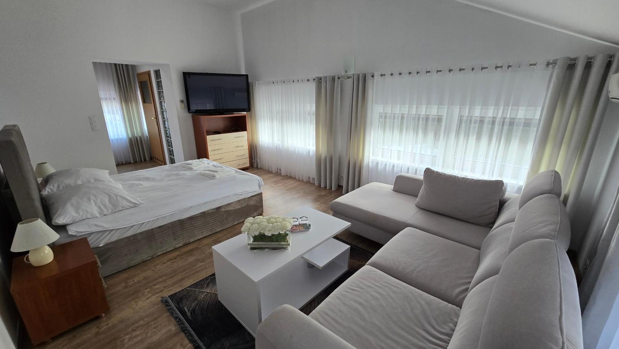 Motel Za Miedza Bralin Dış mekan fotoğraf