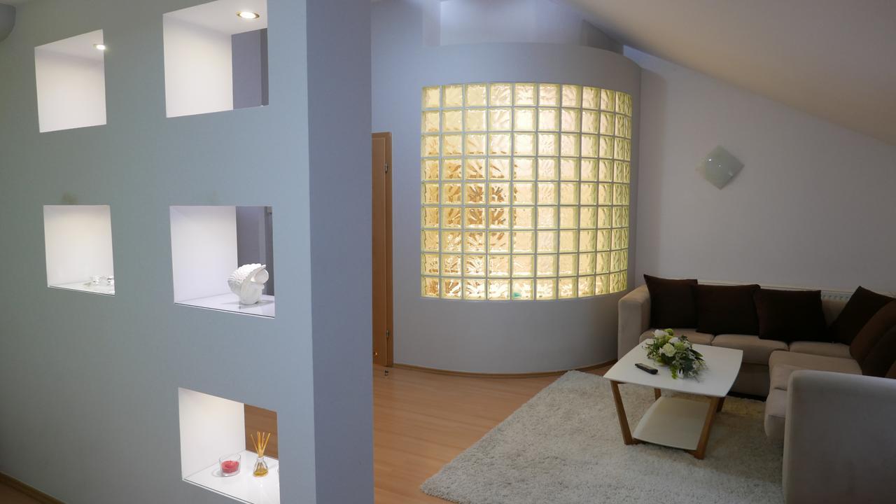 Motel Za Miedza Bralin Dış mekan fotoğraf